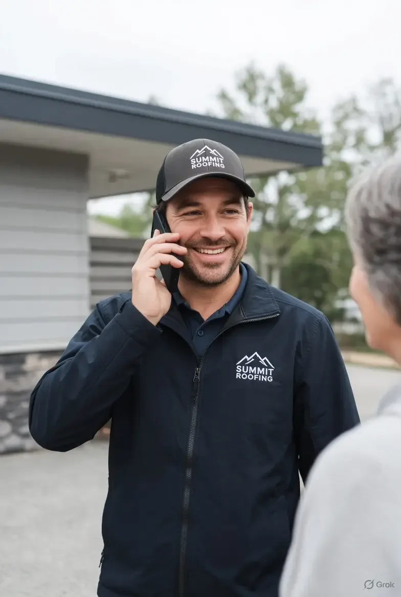 Flat Roof Leak Repair Chouteau, OK FAQs